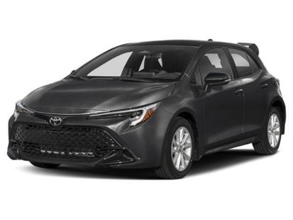 toyota corolla hatchback 2026 JTND4MBE5T3264755 image toyota corolla hatchback 2026 JTND4MBE5T3264755 image